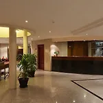 酒店 圣玛丽亚酒店 3*