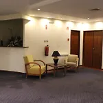 酒店 圣玛丽亚酒店 阿尔科巴萨