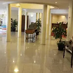 圣玛丽亚酒店 阿尔科巴萨