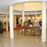 Otel Santa Maria Alcobaça