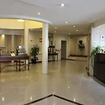 圣玛丽亚酒店 3* 阿尔科巴萨