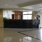 酒店 圣玛丽亚酒店 3*