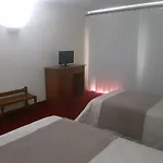 圣玛丽亚酒店 阿尔科巴萨