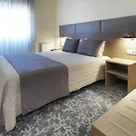 酒店 圣玛丽亚酒店 3*