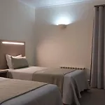 圣玛丽亚酒店 阿尔科巴萨