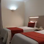 酒店 圣玛丽亚酒店 3*
