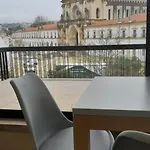 圣玛丽亚酒店 3* 阿尔科巴萨