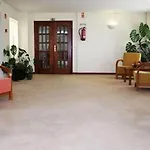 圣玛丽亚酒店 阿尔科巴萨