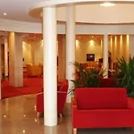 Otel Santa Maria Alcobaça