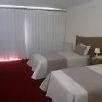 酒店 圣玛丽亚酒店 3*