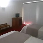 圣玛丽亚酒店 酒店