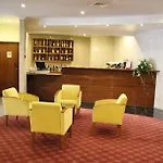圣玛丽亚酒店 酒店 阿尔科巴萨