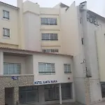 酒店 圣玛丽亚酒店 3*