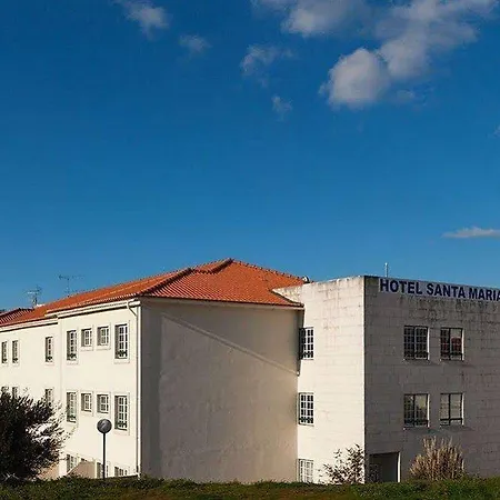 Santa Maria الكوباسا