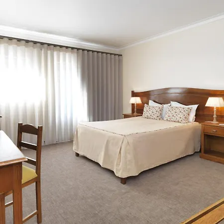 Hotel Santa Maria