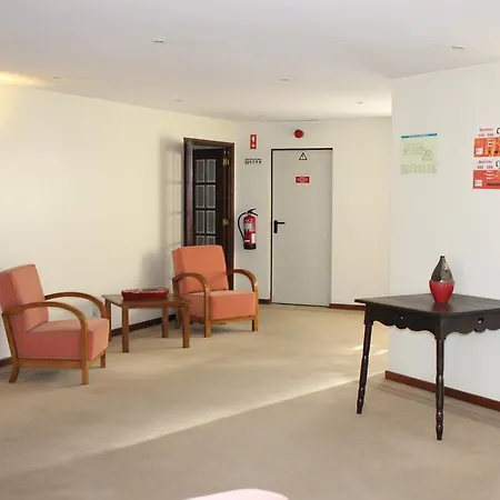 Santa Maria Hotel 3*