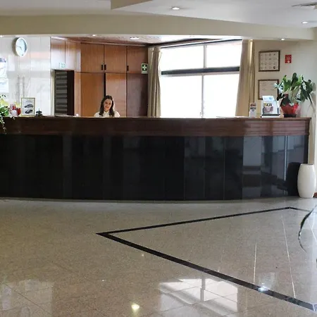 Santa Maria 3* Alcobaça