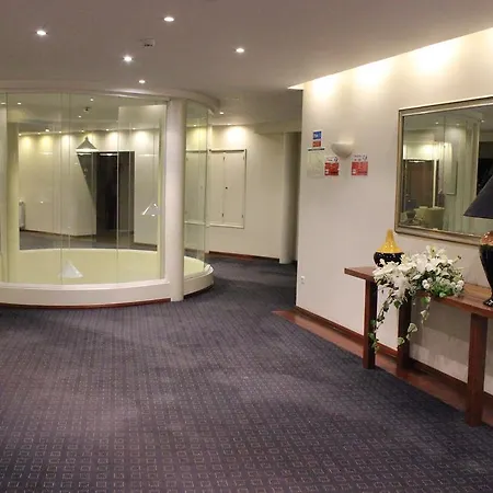 فندق Santa Maria 3*