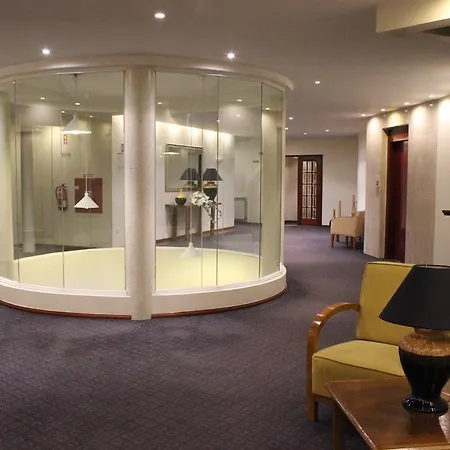 Santa Maria Hotel 3*