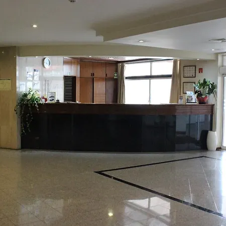 فندق Santa Maria 3*