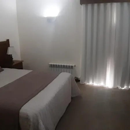 Otel Santa Maria 3*