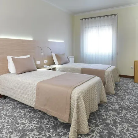 Hotel Santa Maria 3*