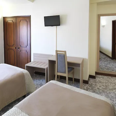 Otel Santa Maria Alcobaça