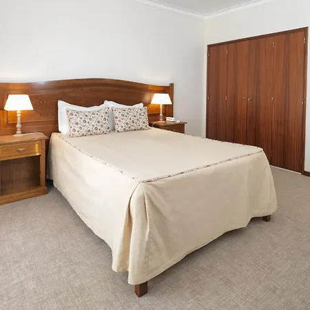 Santa Maria Hotel Alcobaça