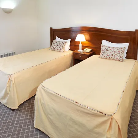 Otel Santa Maria 3*