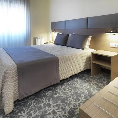 فندق Santa Maria 3*
