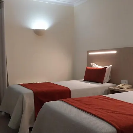 Otel Santa Maria 3*