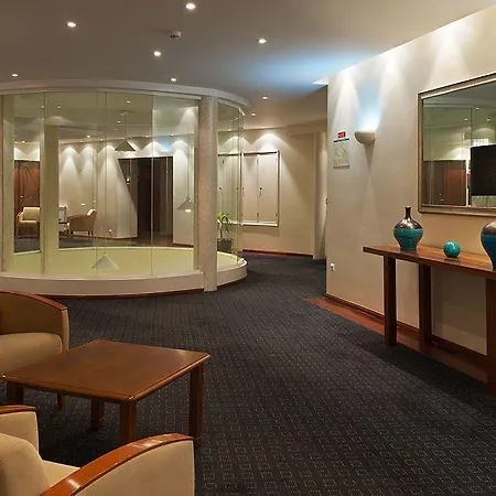 Hotel Santa Maria Alcobaça