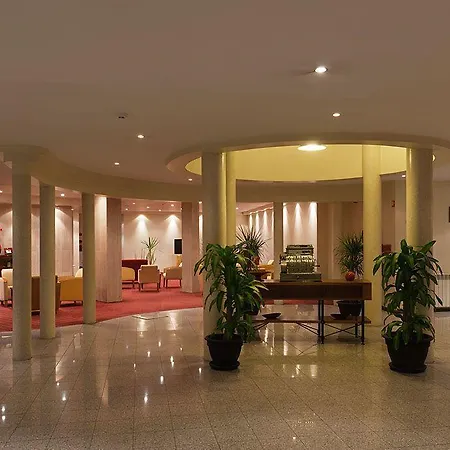 فندق Santa Maria 3*