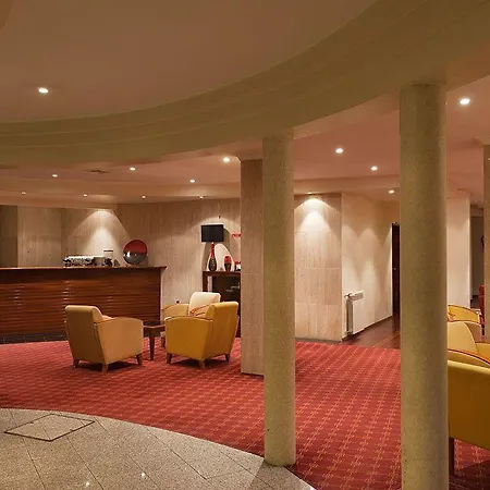 Hotel Santa Maria