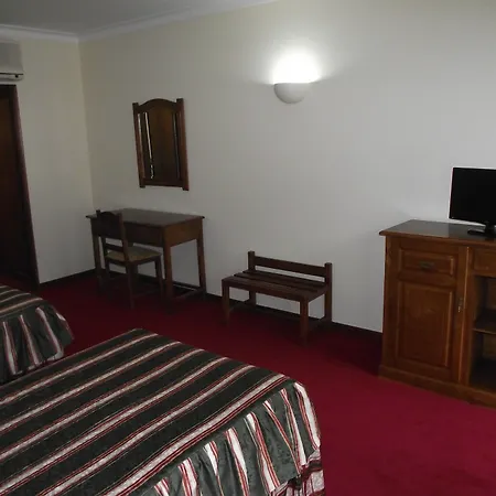 Santa Maria Hotel Alcobaça