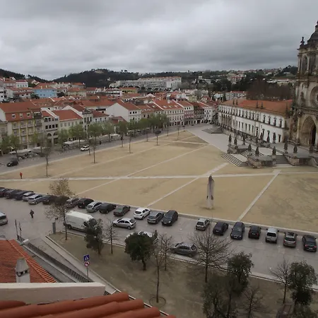 Santa Maria Hotel 3*