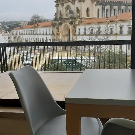 Santa Maria 3* Alcobaça