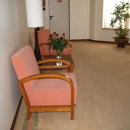 Santa Maria Hotel