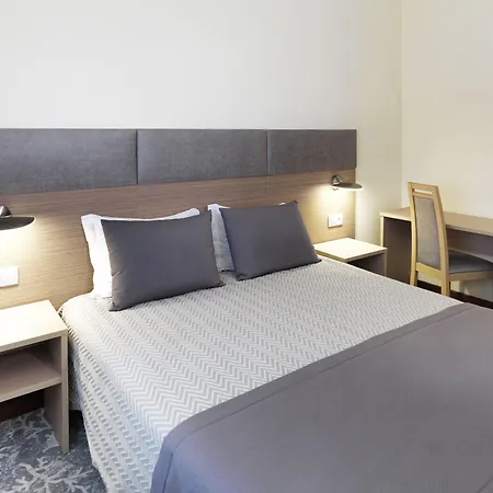 Hotel Santa Maria Alcobaça