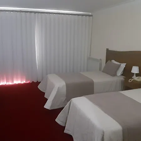 Hotel Santa Maria 3*