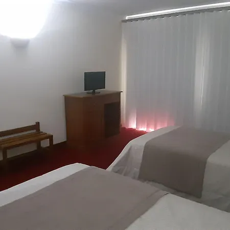 Santa Maria Hotel