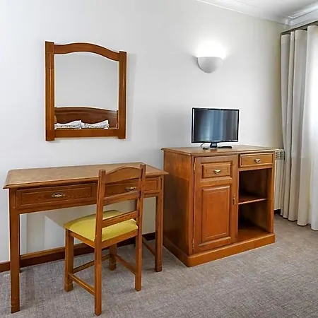 Santa Maria Hotel Alcobaça