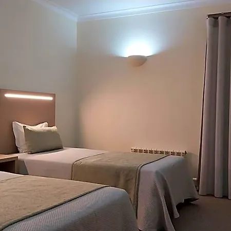 Hotel Santa Maria