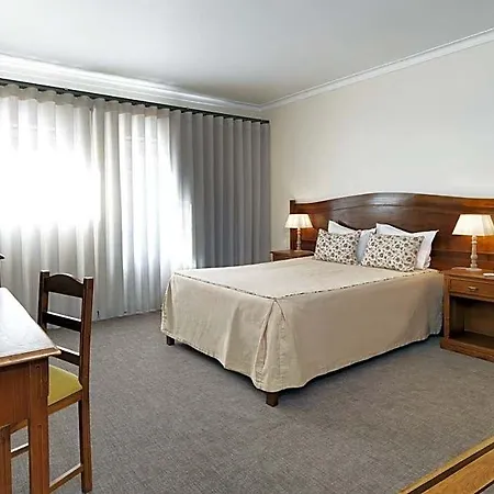 Santa Maria Otel Alcobaça