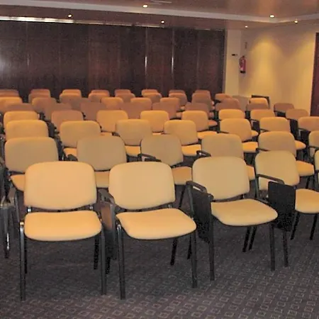 Hotel Santa Maria 3*