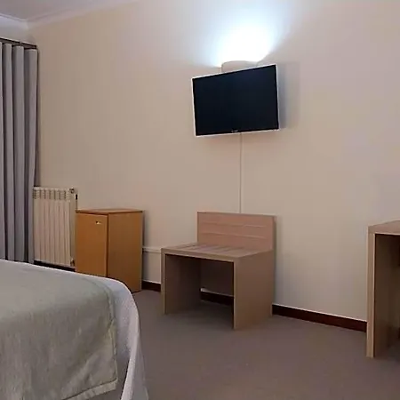 Santa Maria Hotel 3*