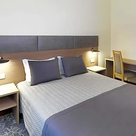 Hotel Santa Maria Alcobaça