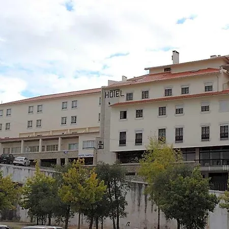 Santa Maria Otel 3*