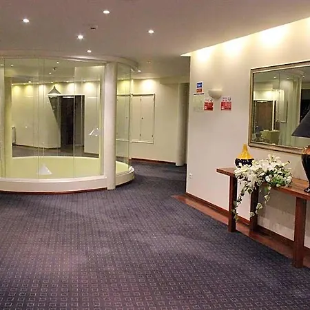Santa Maria Hotel