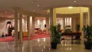 圣玛丽亚酒店 3* 阿尔科巴萨